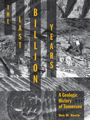 cover image of The Last Billion Years